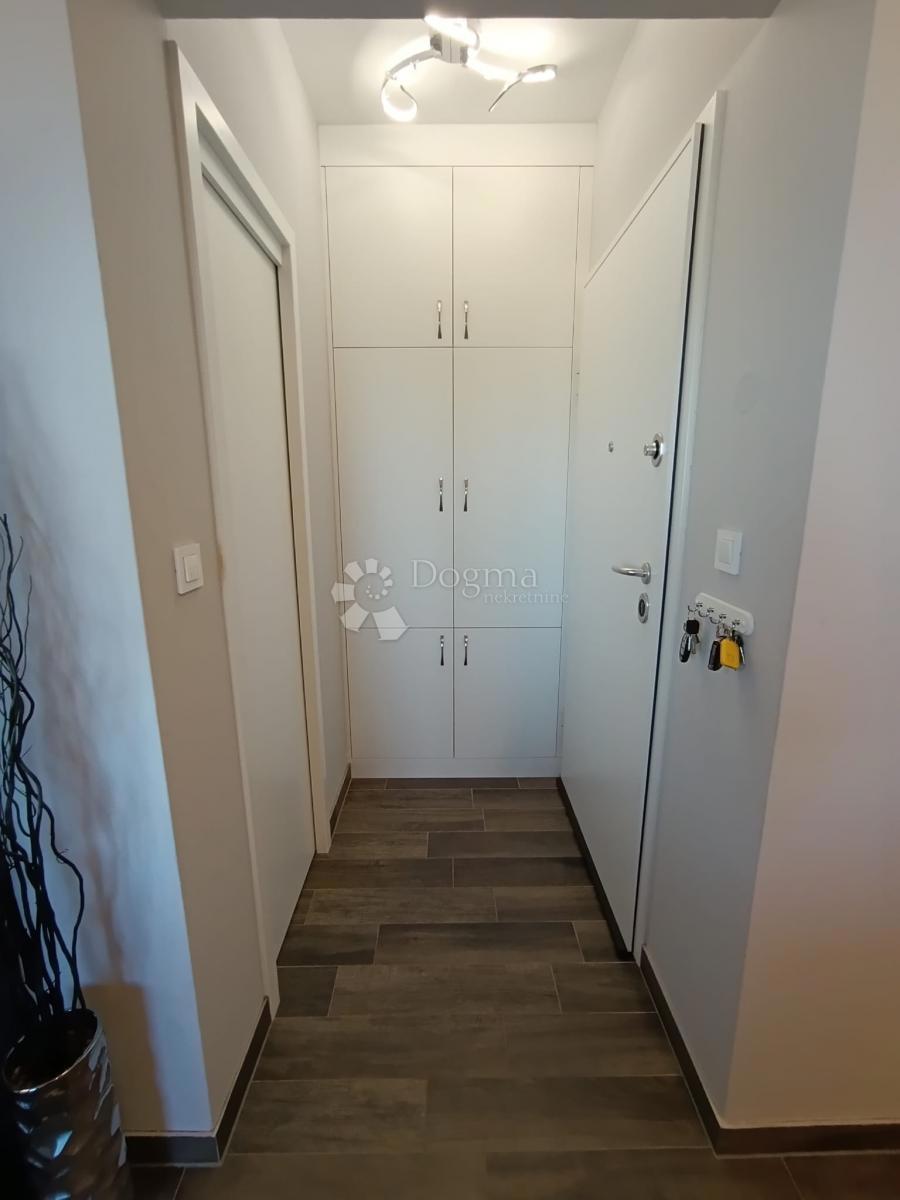 Appartamento Milčetići, Malinska-Dubašnica, 67,22m2