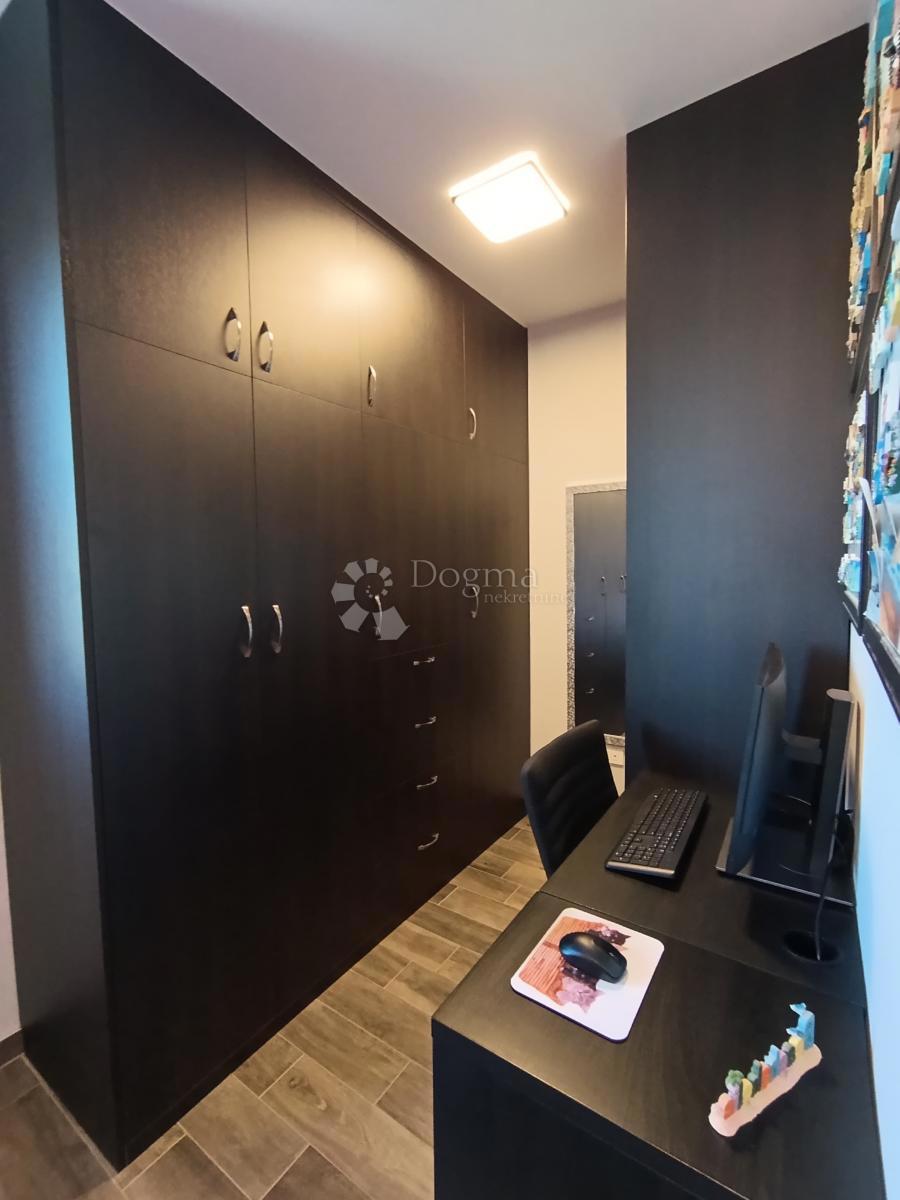 Appartamento Milčetići, Malinska-Dubašnica, 67,22m2