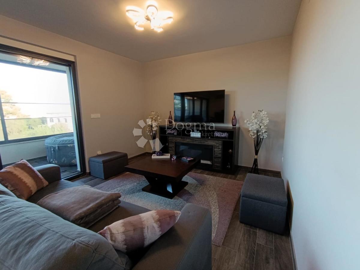 Appartamento Milčetići, Malinska-Dubašnica, 67,22m2