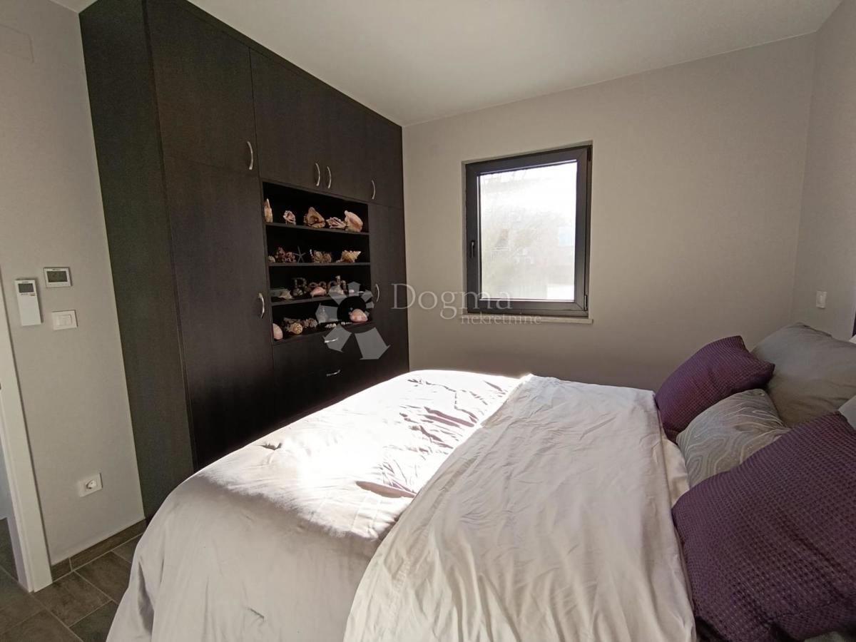 Appartamento Milčetići, Malinska-Dubašnica, 67,22m2