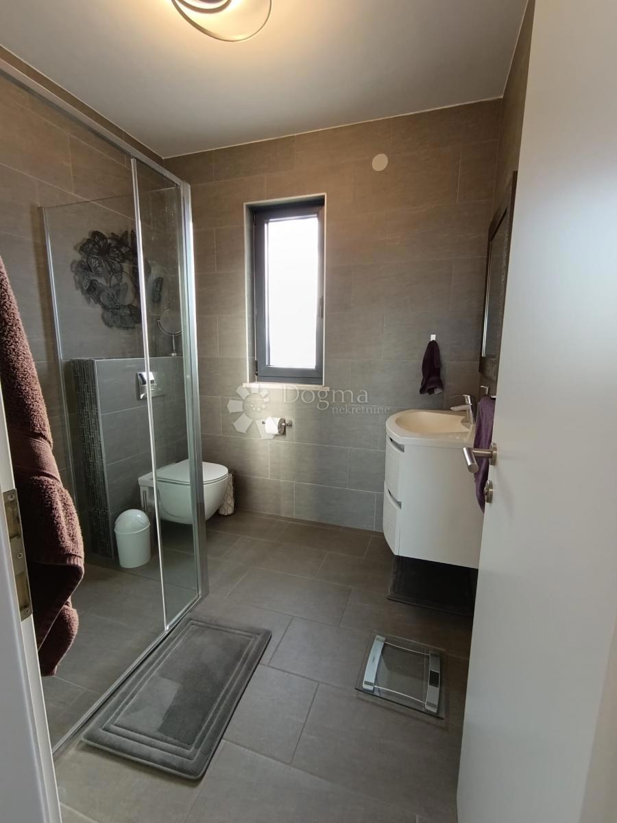 Appartamento Milčetići, Malinska-Dubašnica, 67,22m2