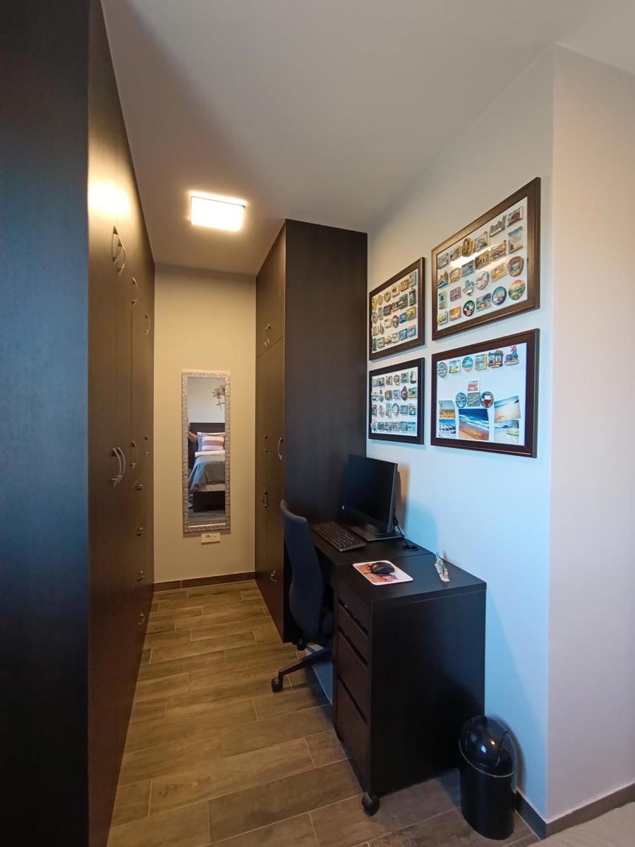 Appartamento Milčetići, Malinska-Dubašnica, 67,22m2