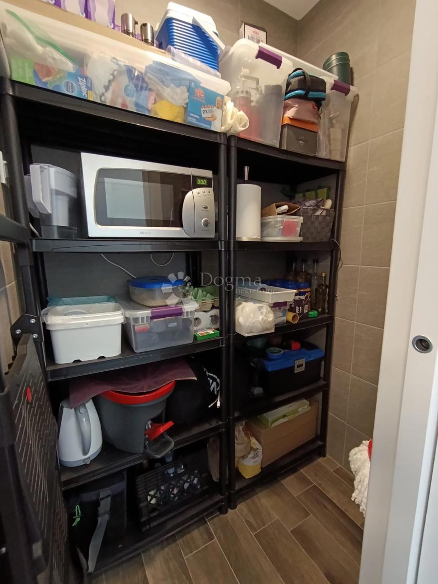 Appartamento Milčetići, Malinska-Dubašnica, 67,22m2