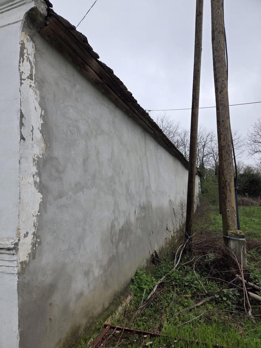 Casa Beli Manastir, 325m2