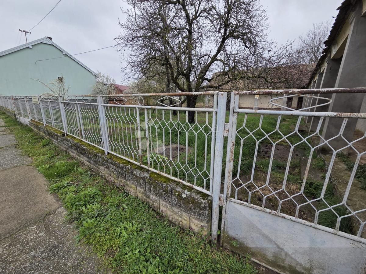 Casa Beli Manastir, 325m2