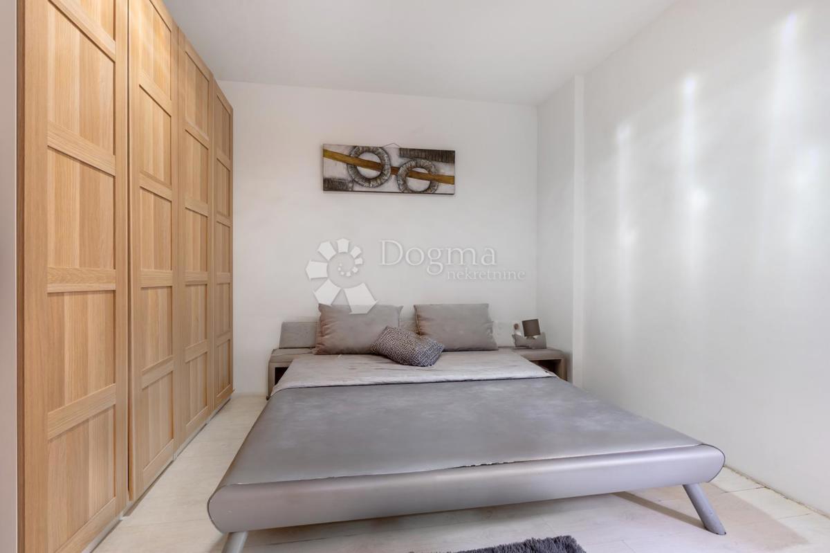 Allogio Kantrida, Rijeka, 55m2