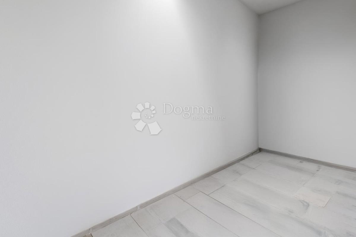 Allogio Kantrida, Rijeka, 55m2