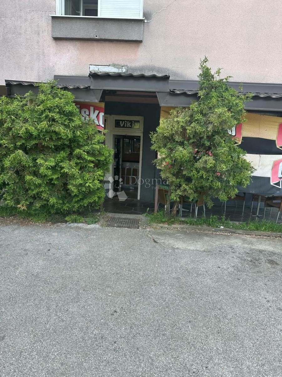 Locale commerciale Sesvete, 43,05m2