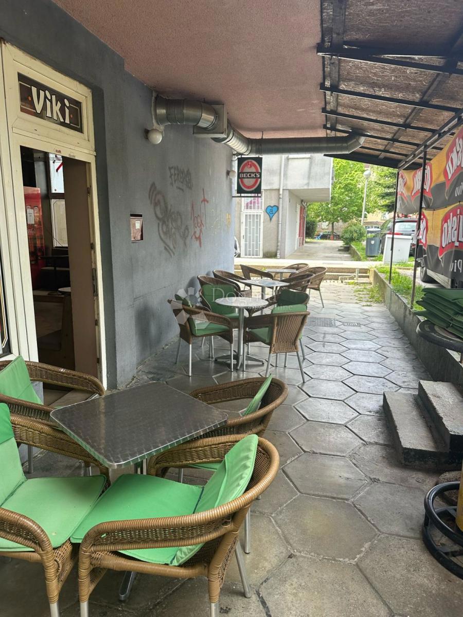 Locale commerciale Sesvete, 43,05m2