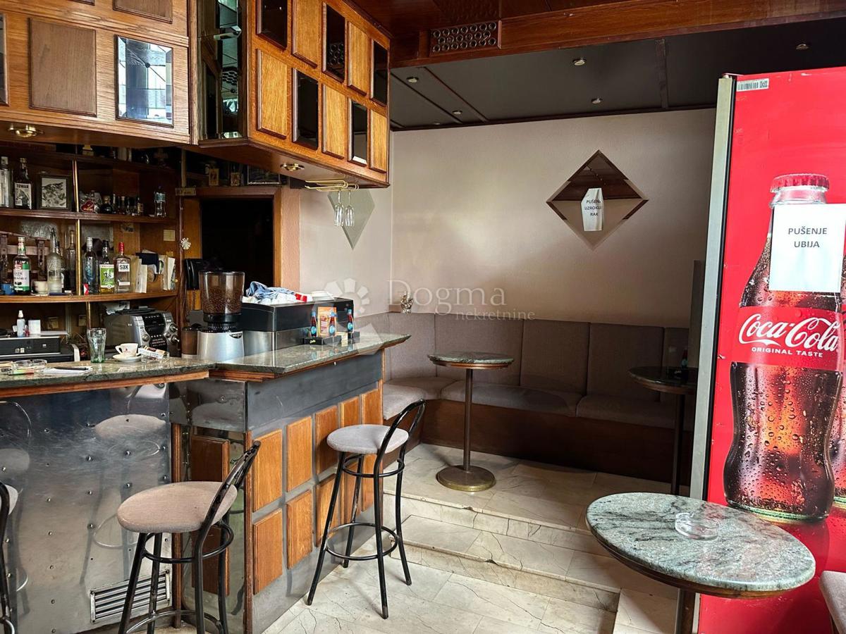 Locale commerciale Sesvete, 43,05m2