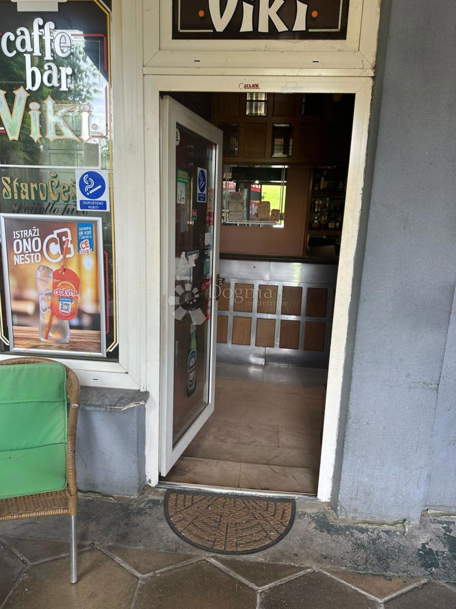 Locale commerciale Sesvete, 43,05m2