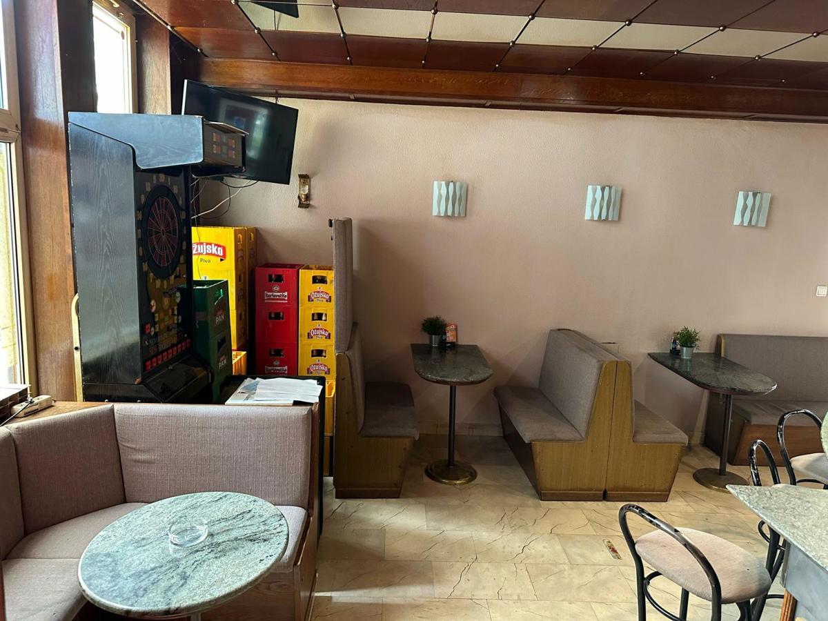 Locale commerciale Sesvete, 43,05m2