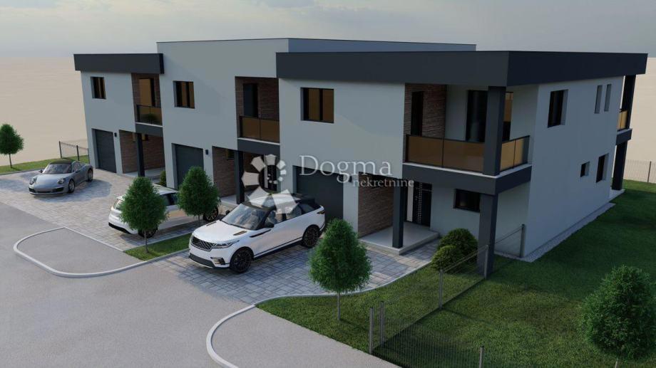 Casa Vučetinec, Sveti Juraj Na Bregu, 167,96m2