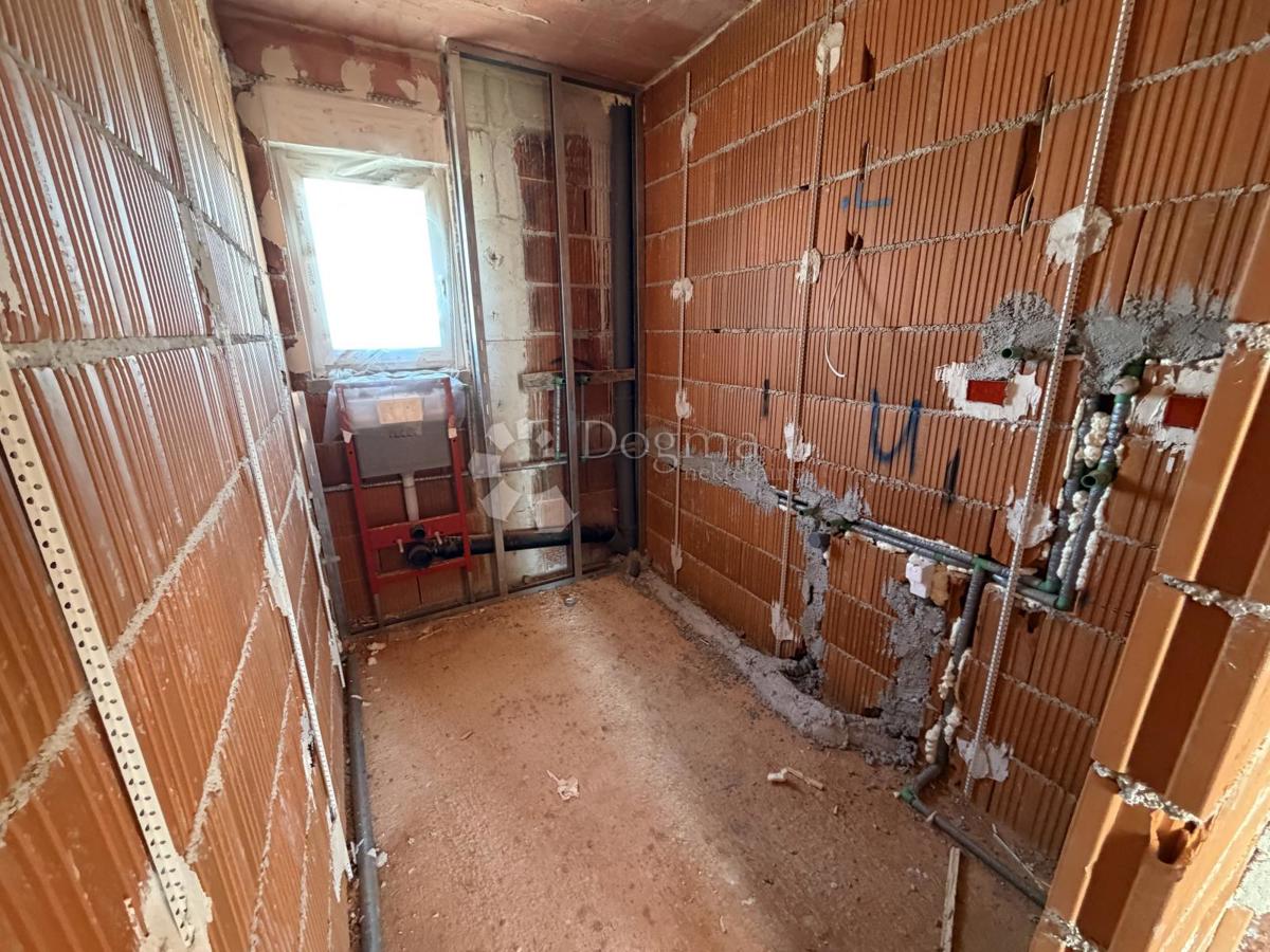 Allogio Stivašnica, Rogoznica, 82m2