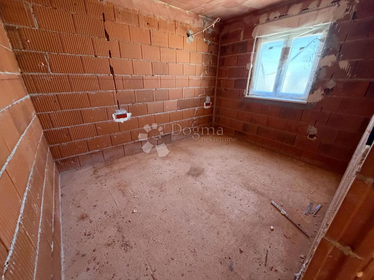 Allogio Stivašnica, Rogoznica, 82m2