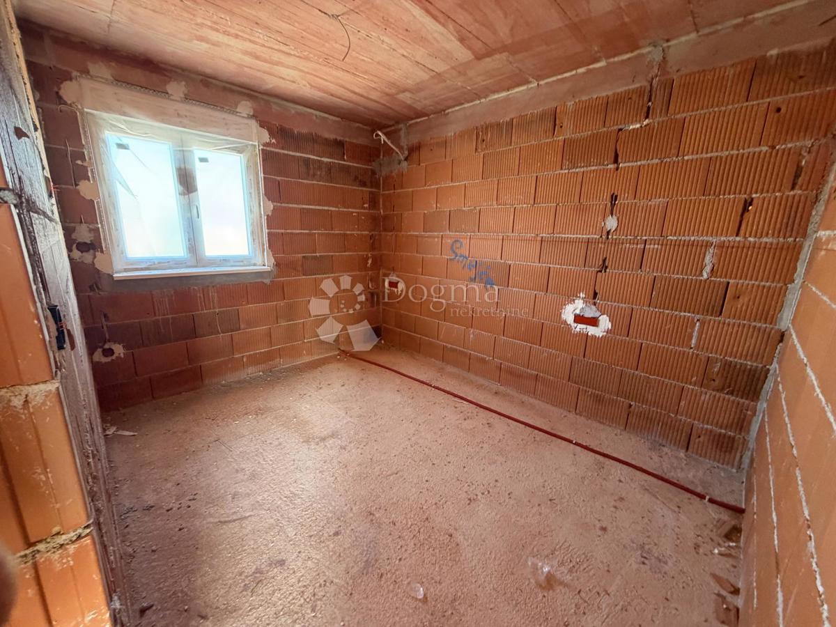 Allogio Stivašnica, Rogoznica, 82m2