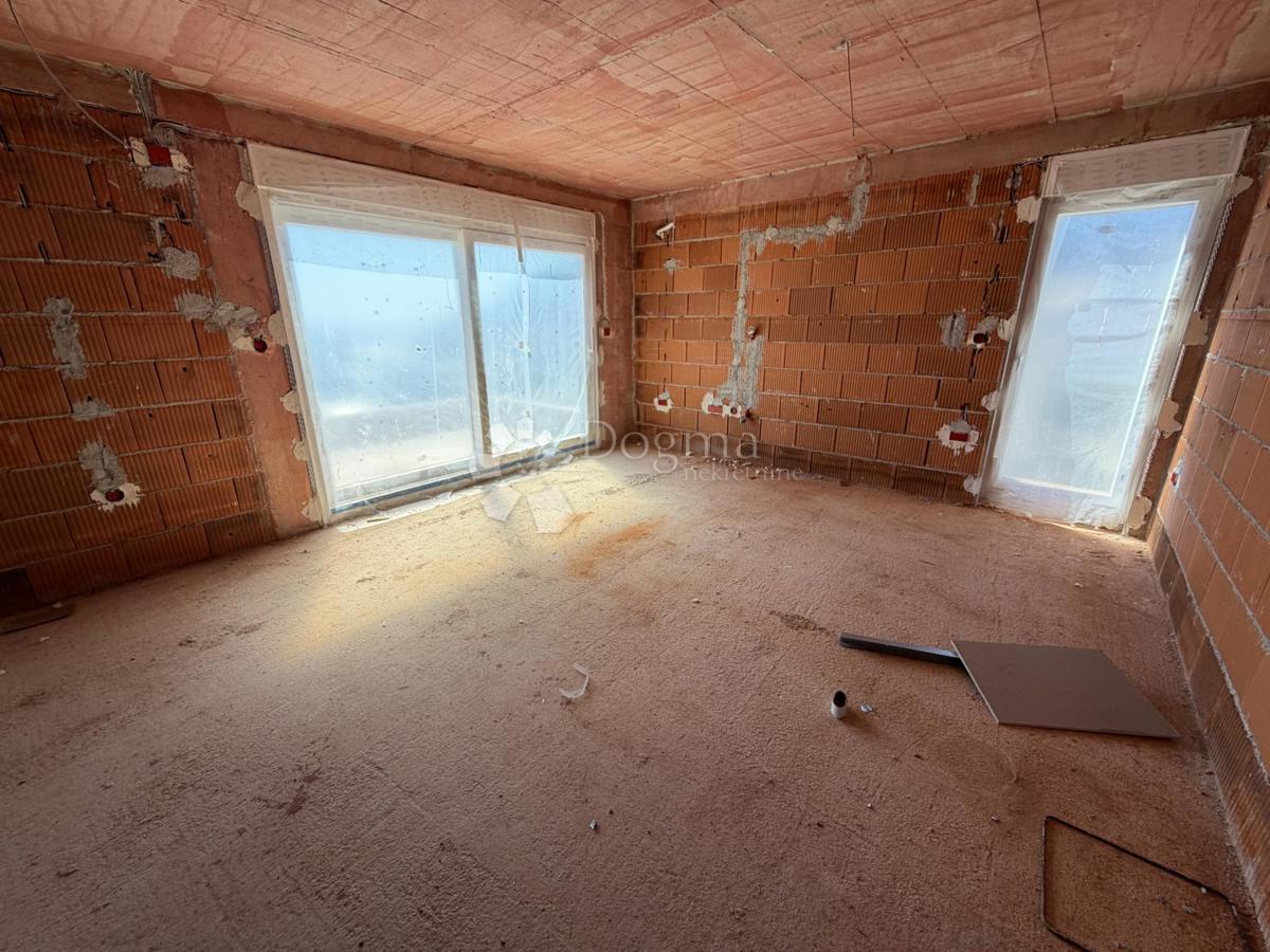 Allogio Stivašnica, Rogoznica, 82m2