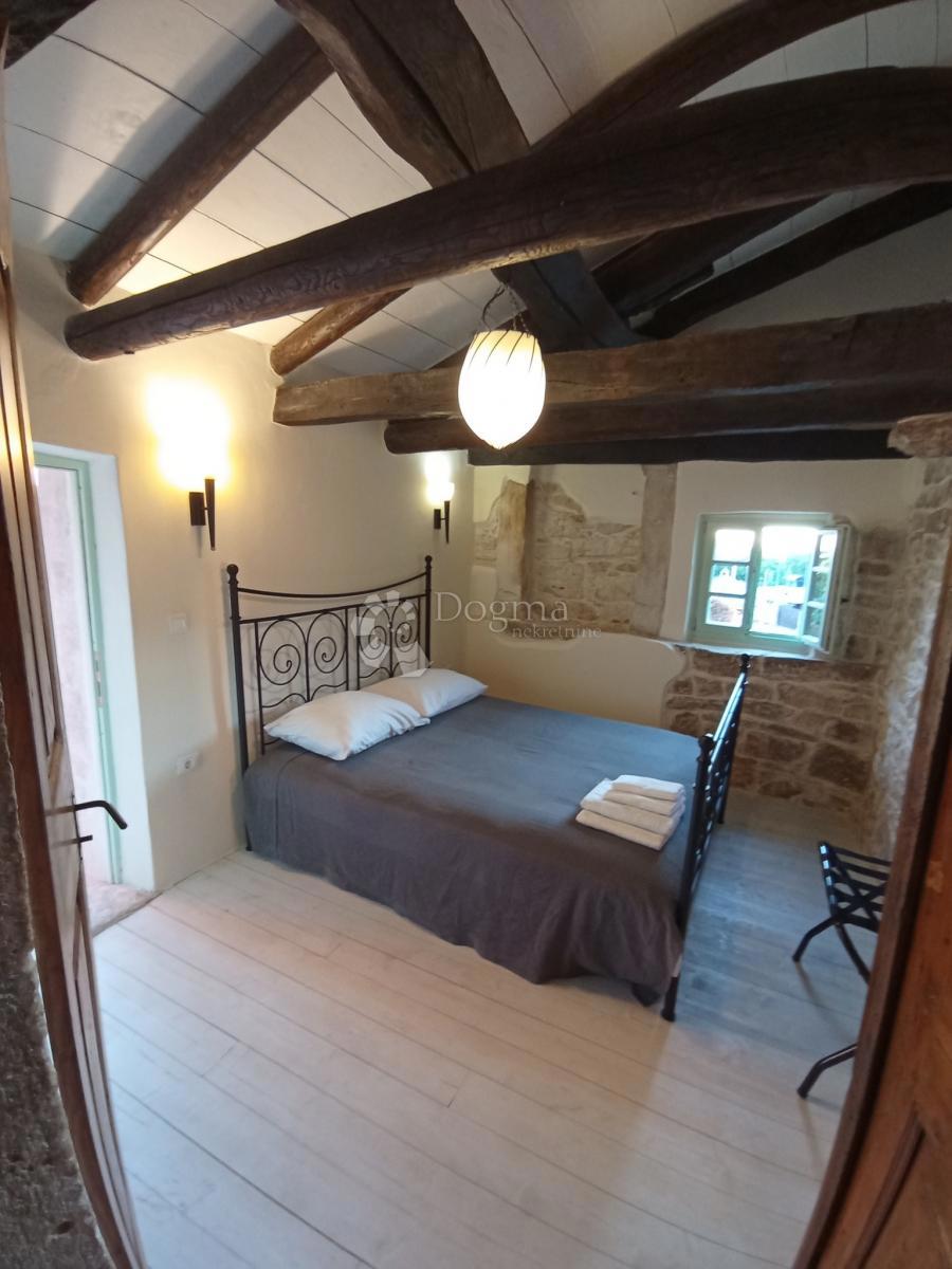 Casa Svetvinčenat, 60m2