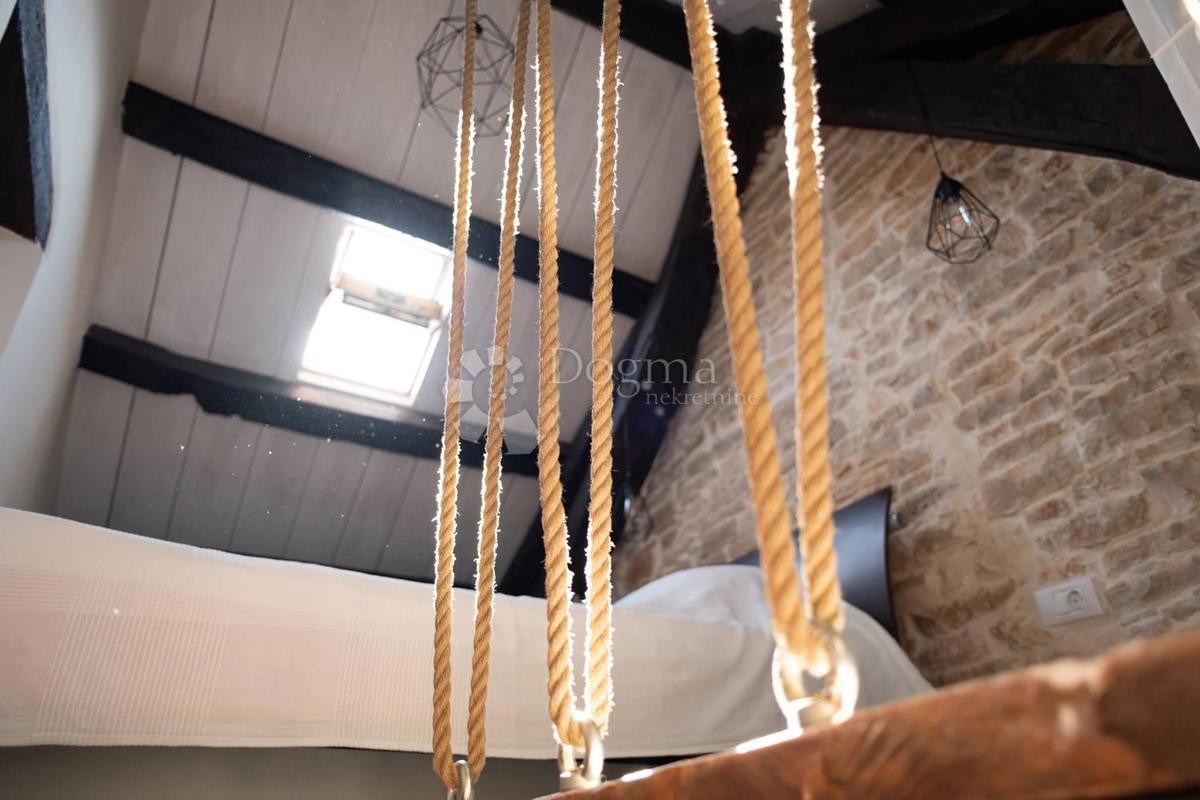 Casa Svetvinčenat, 60m2