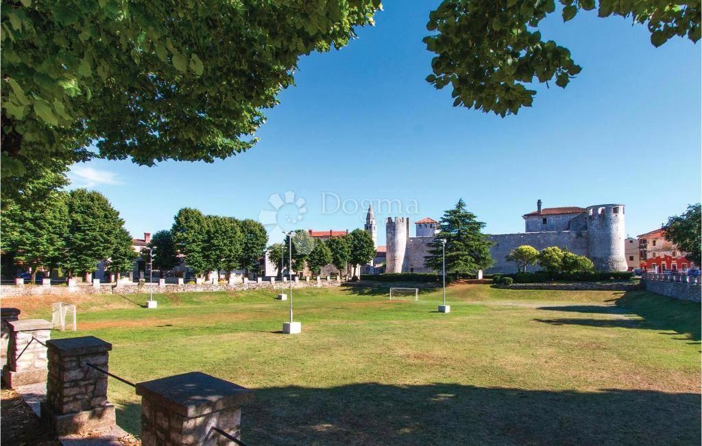 Casa Svetvinčenat, 60m2