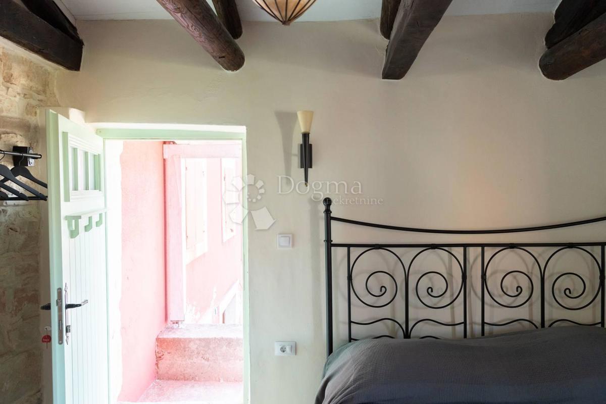 Casa Svetvinčenat, 60m2