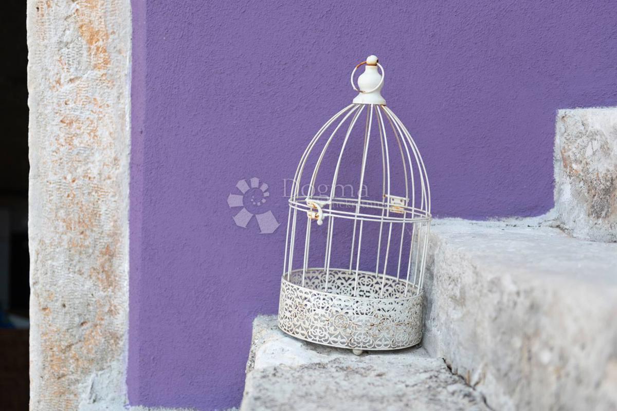 Casa Svetvinčenat, 60m2