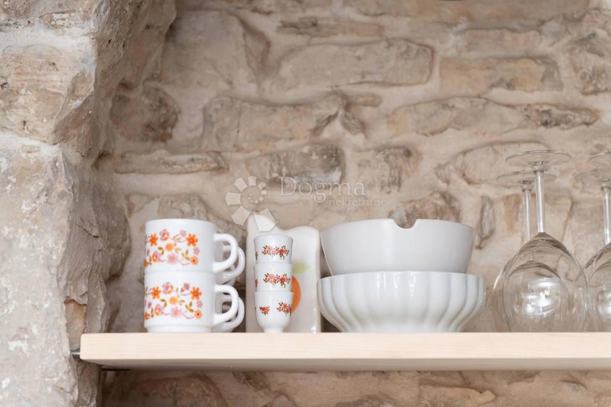 Casa Svetvinčenat, 60m2