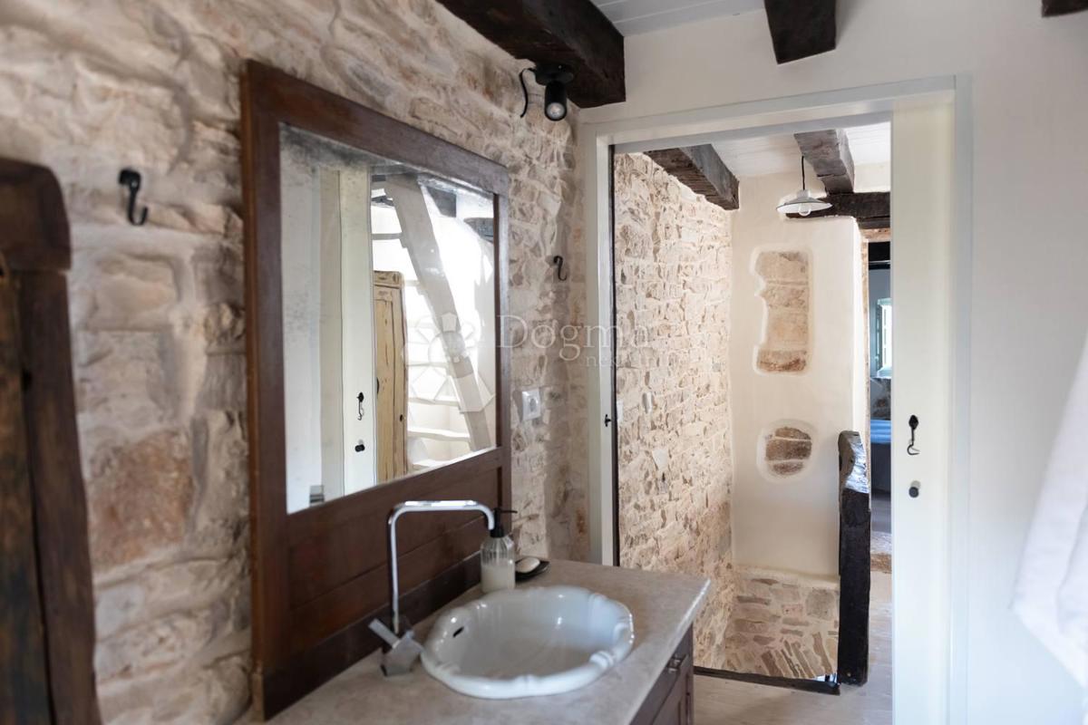 Casa Svetvinčenat, 60m2