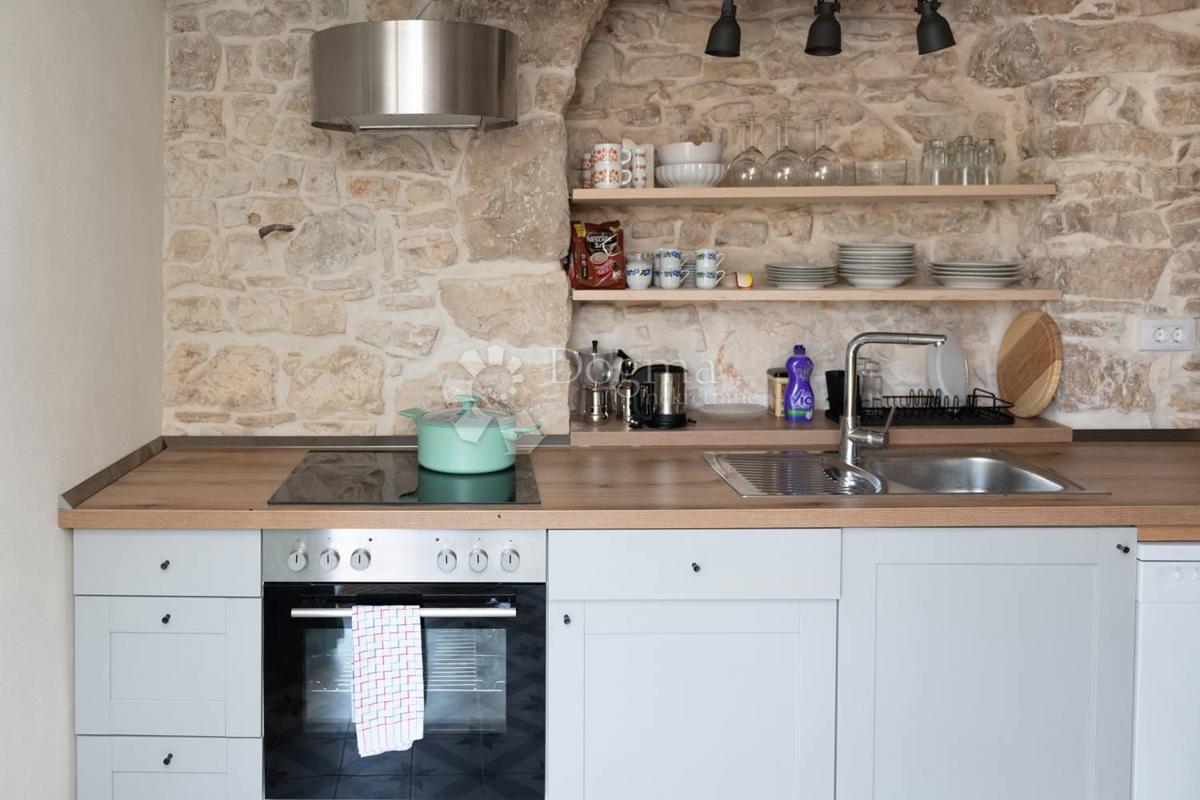 Casa Svetvinčenat, 60m2