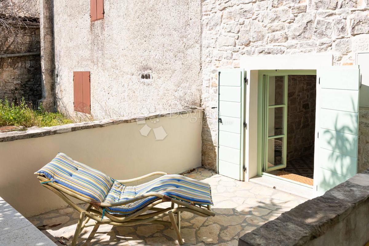 Casa Svetvinčenat, 60m2