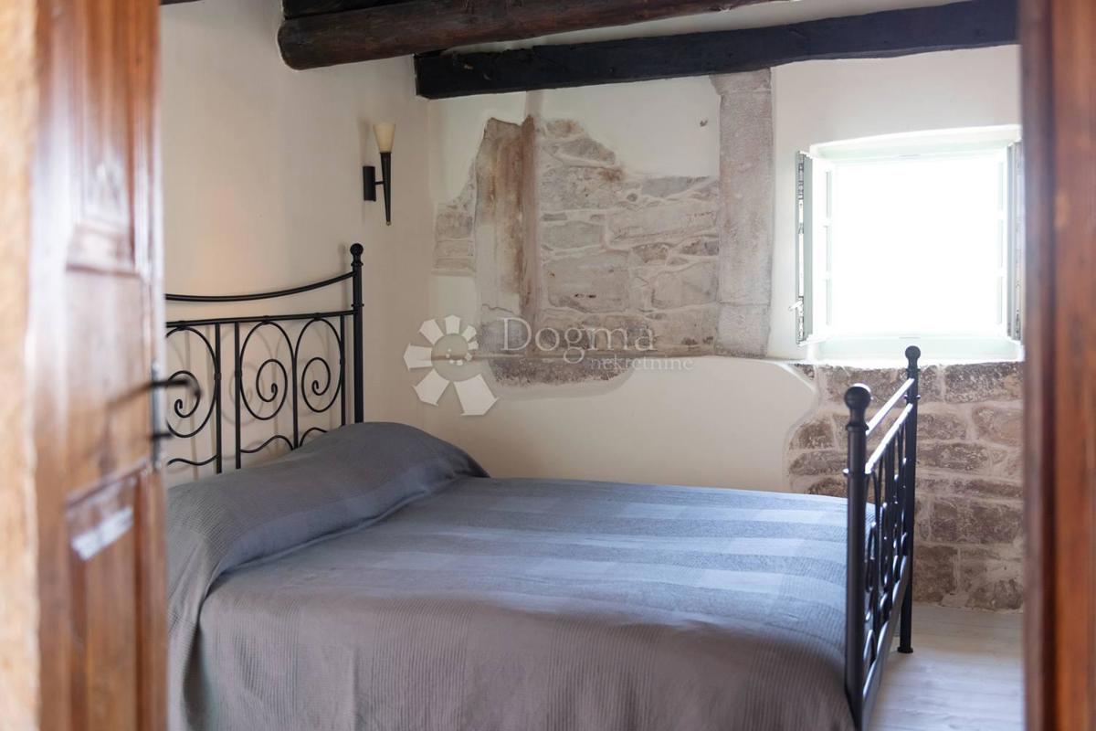 Casa Svetvinčenat, 60m2