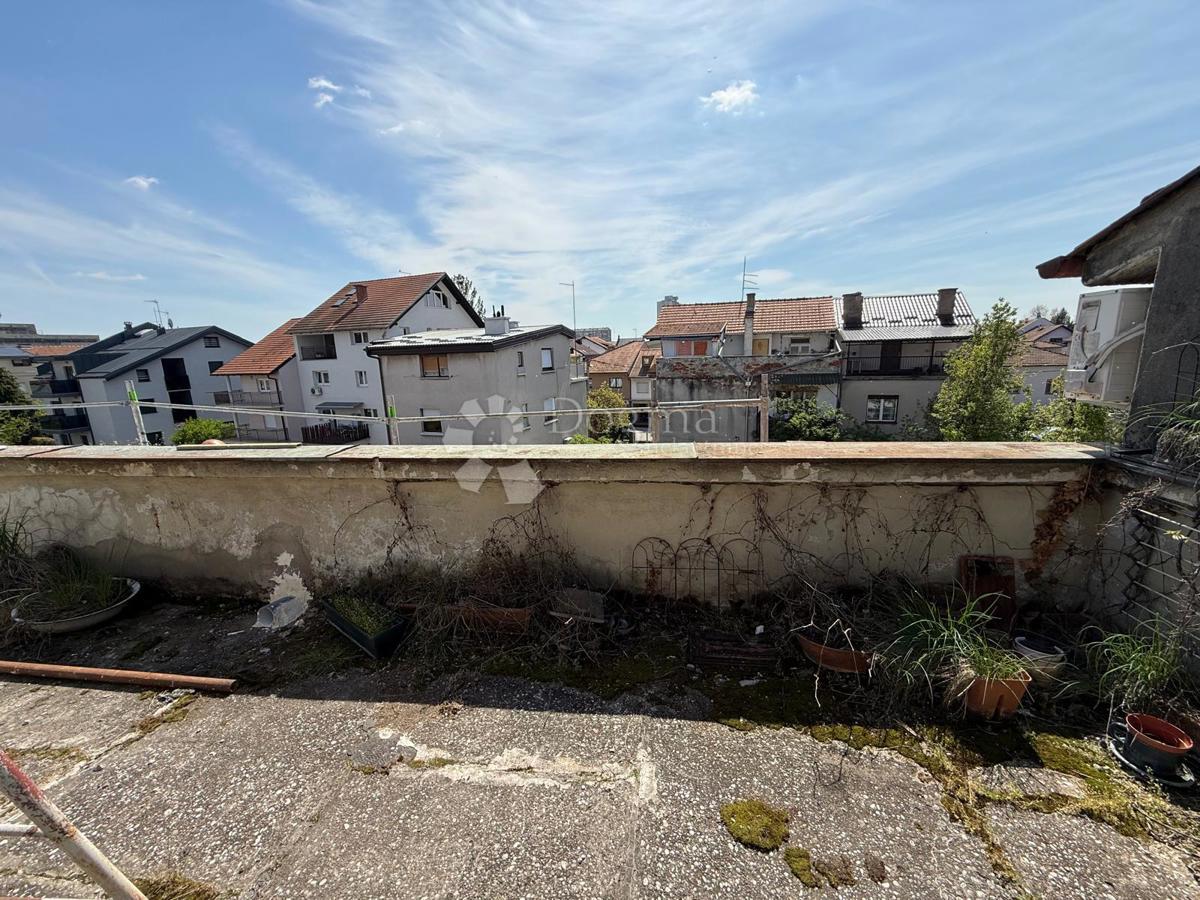 Allogio Trešnjevka, Trešnjevka - Sjever, 46,77m2