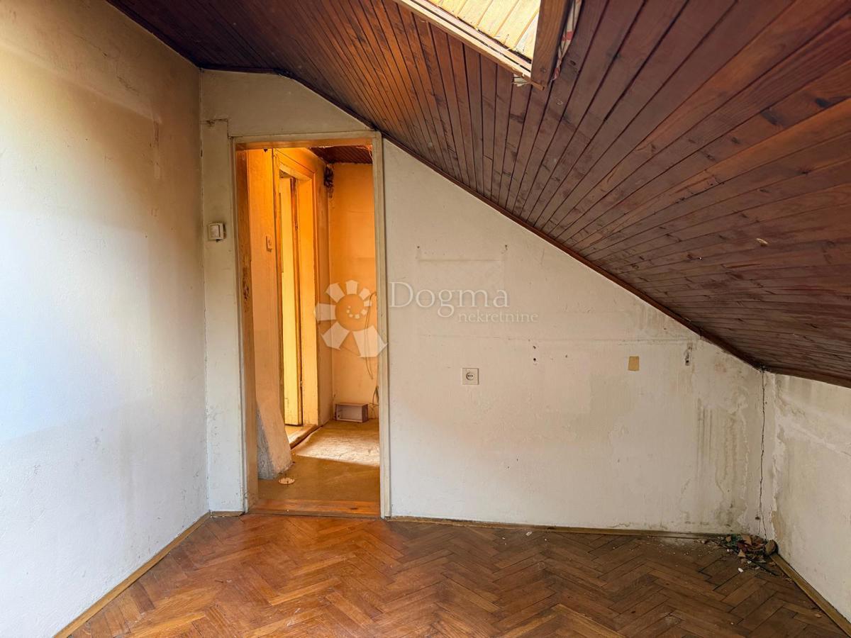 Allogio Trešnjevka, Trešnjevka - Sjever, 46,77m2