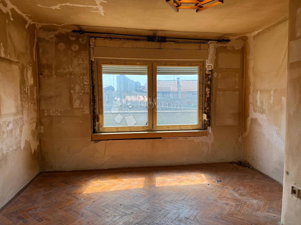 Allogio Trešnjevka, Trešnjevka - Sjever, 46,77m2