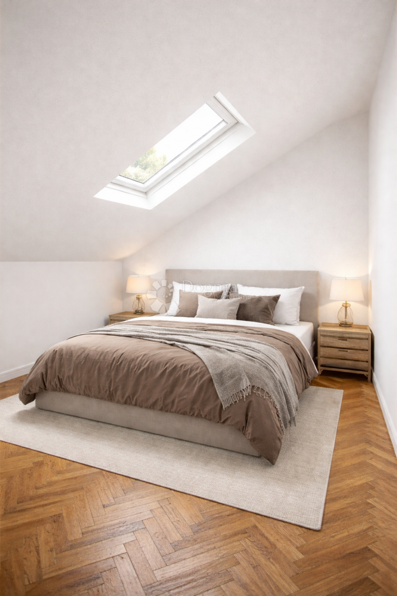 Allogio Trešnjevka, Trešnjevka - Sjever, 46,77m2