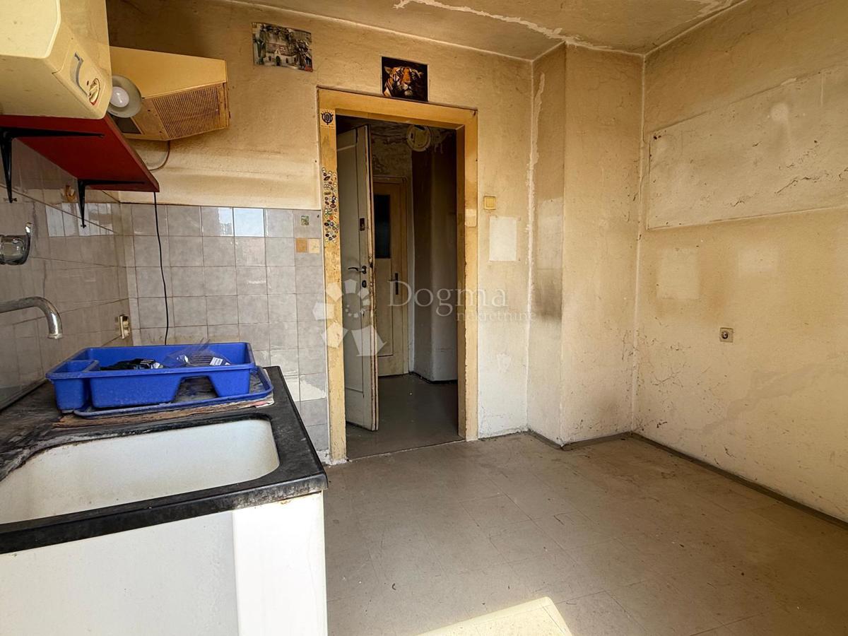 Allogio Trešnjevka, Trešnjevka - Sjever, 46,77m2