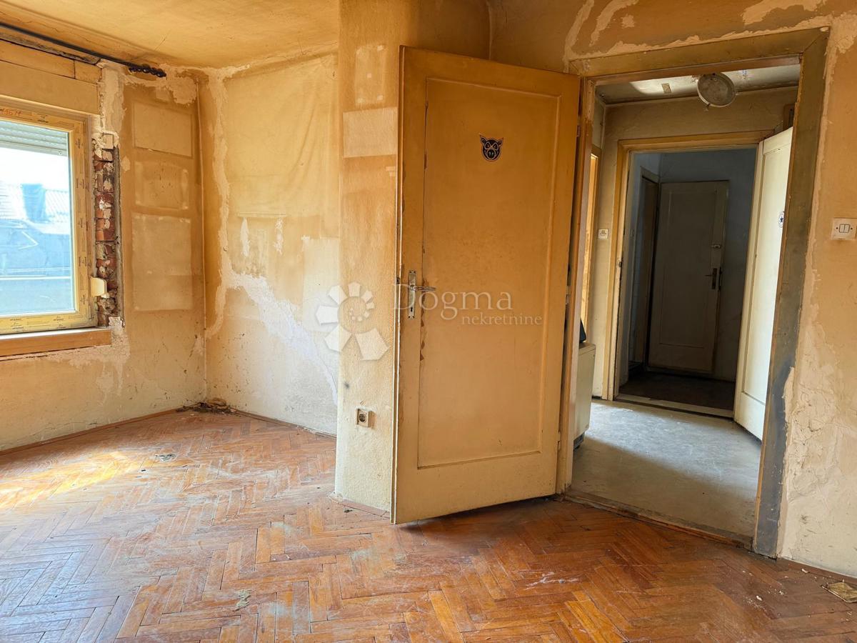 Allogio Trešnjevka, Trešnjevka - Sjever, 46,77m2