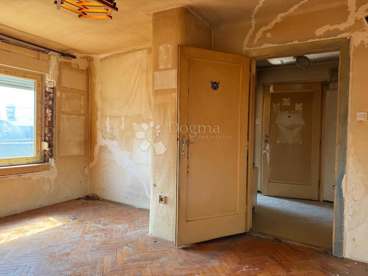 Allogio Trešnjevka, Trešnjevka - Sjever, 46,77m2