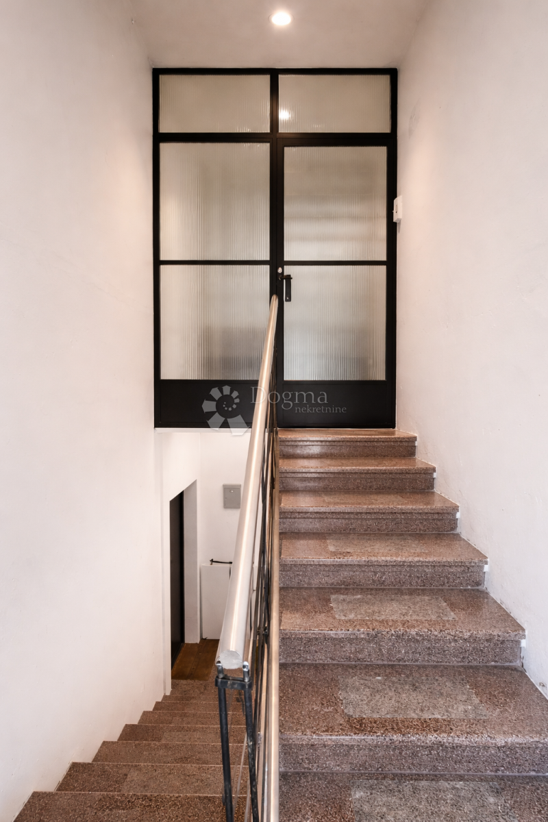 Allogio Trešnjevka, Trešnjevka - Sjever, 46,77m2