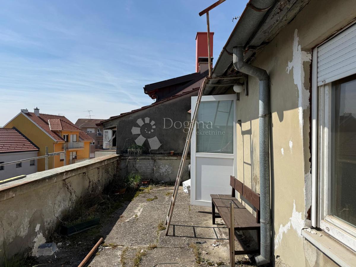 Allogio Trešnjevka, Trešnjevka - Sjever, 46,77m2