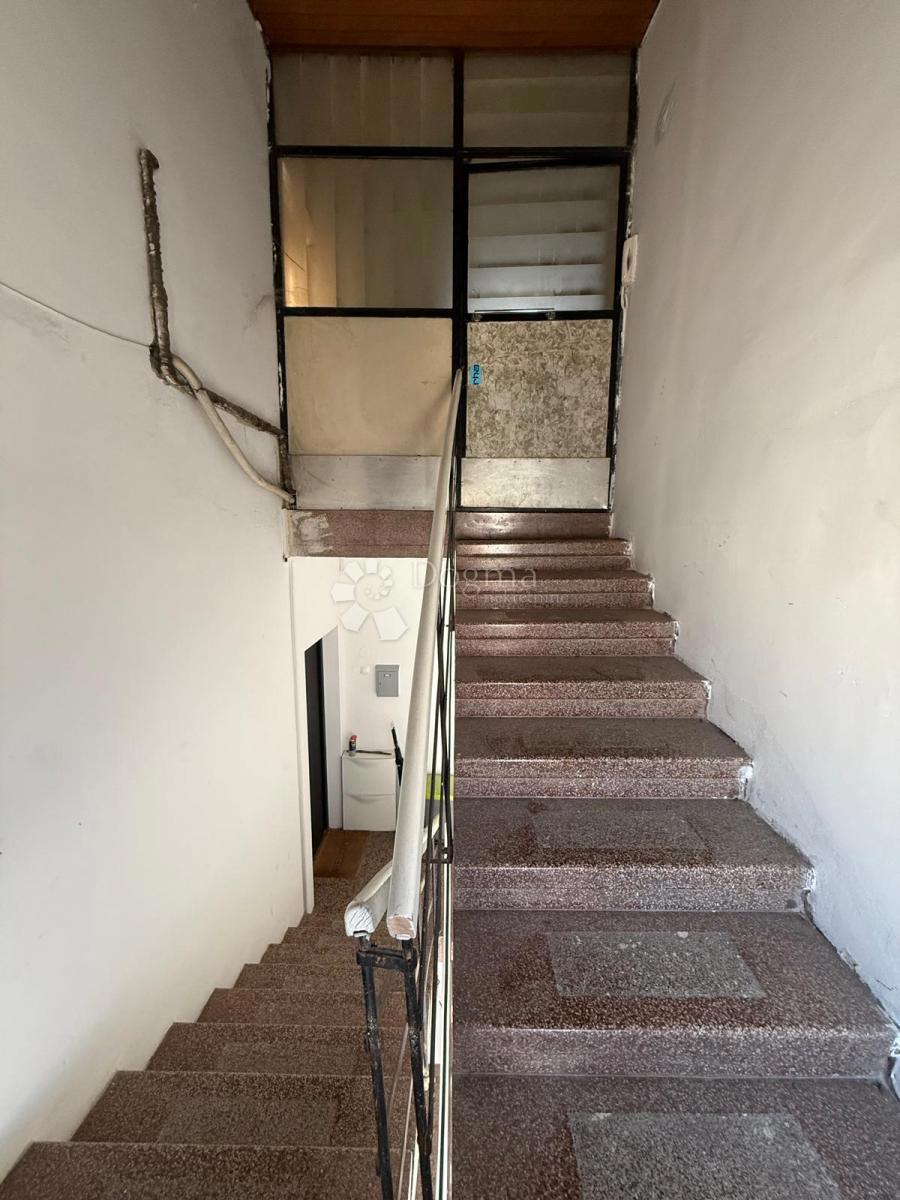 Allogio Trešnjevka, Trešnjevka - Sjever, 46,77m2