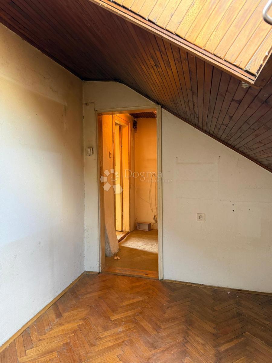 Allogio Trešnjevka, Trešnjevka - Sjever, 46,77m2