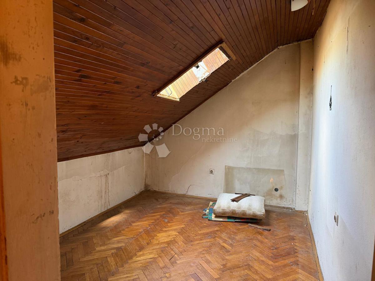 Allogio Trešnjevka, Trešnjevka - Sjever, 46,77m2