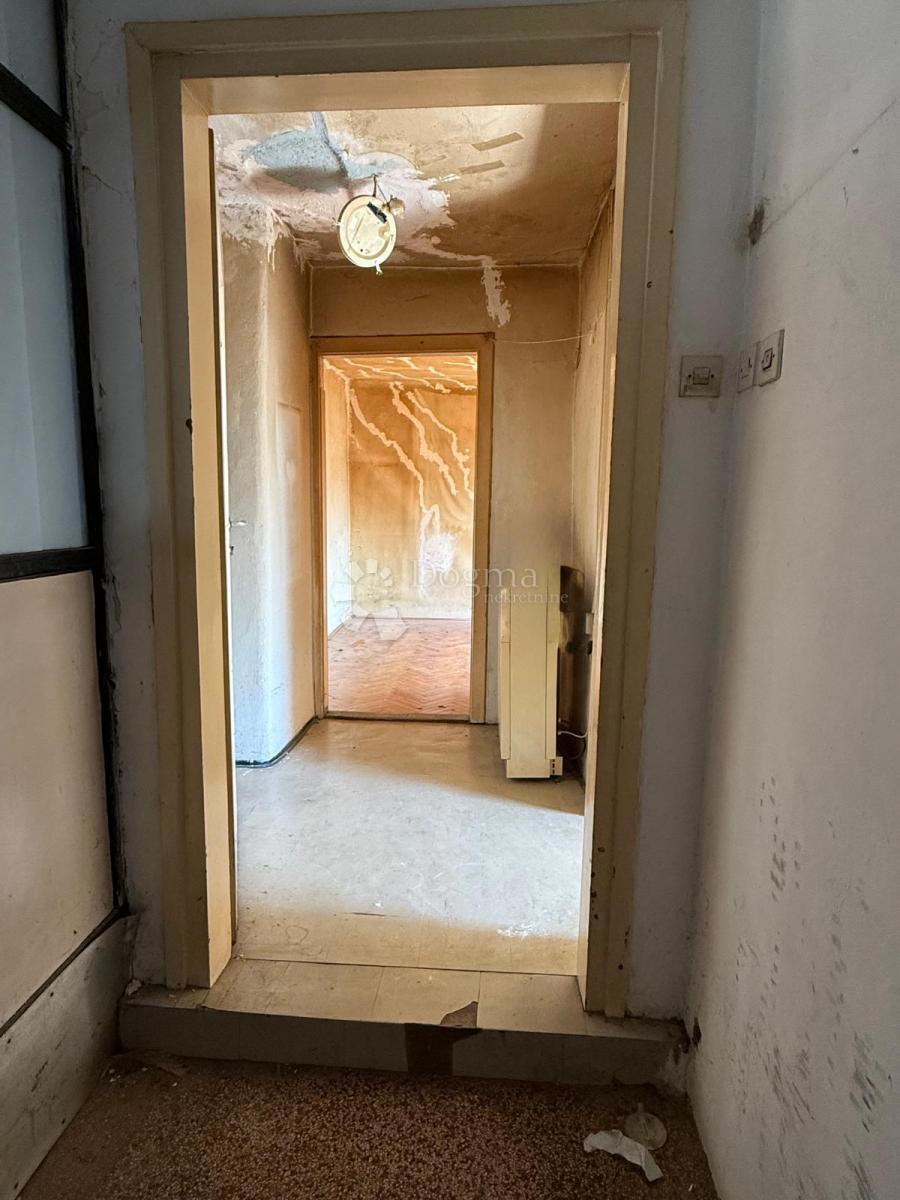 Allogio Trešnjevka, Trešnjevka - Sjever, 46,77m2