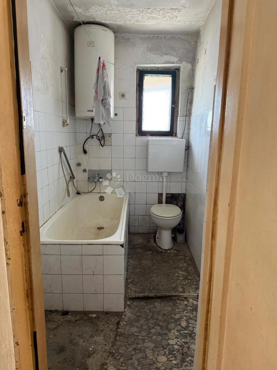 Allogio Trešnjevka, Trešnjevka - Sjever, 46,77m2