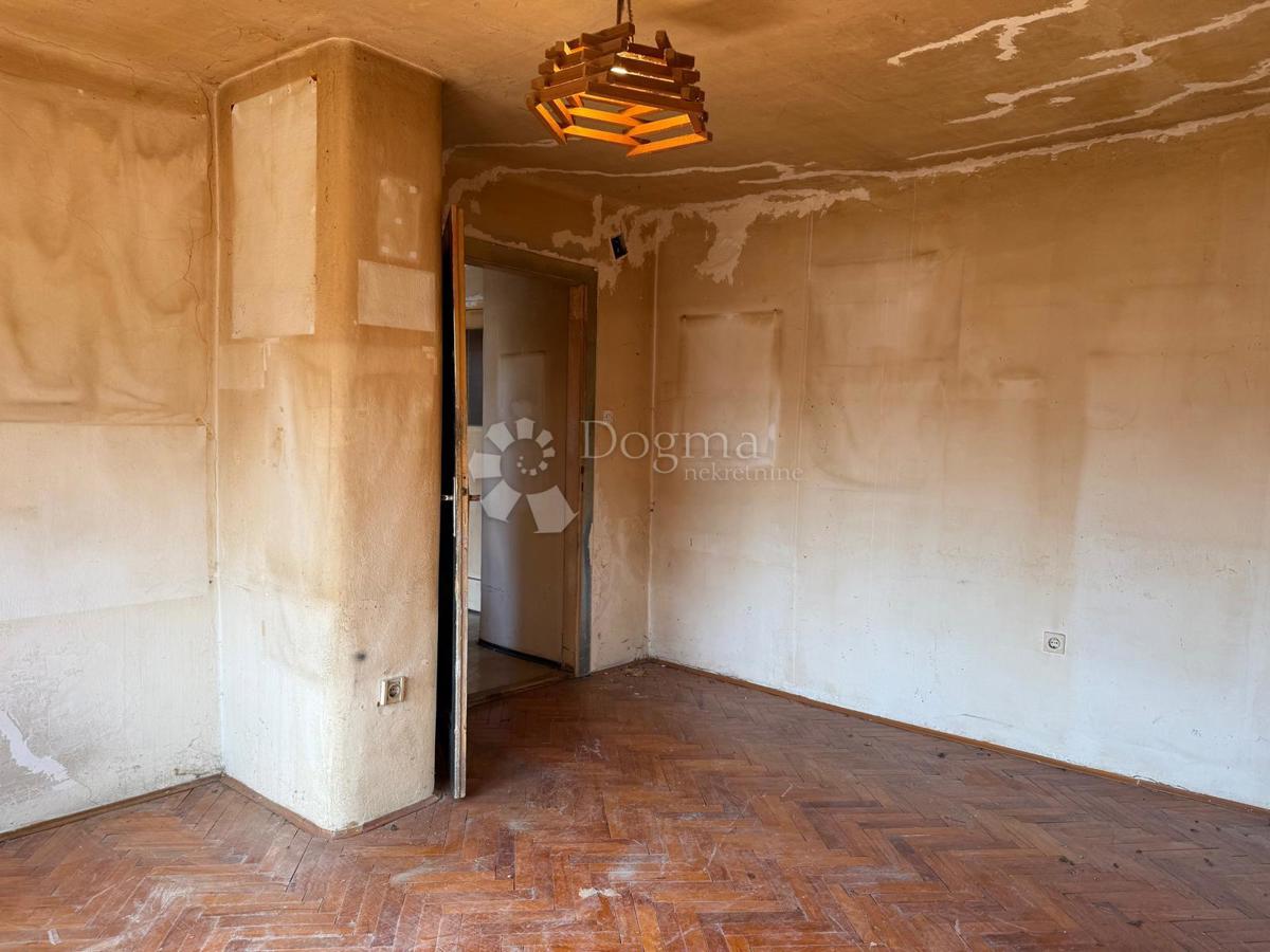 Allogio Trešnjevka, Trešnjevka - Sjever, 46,77m2