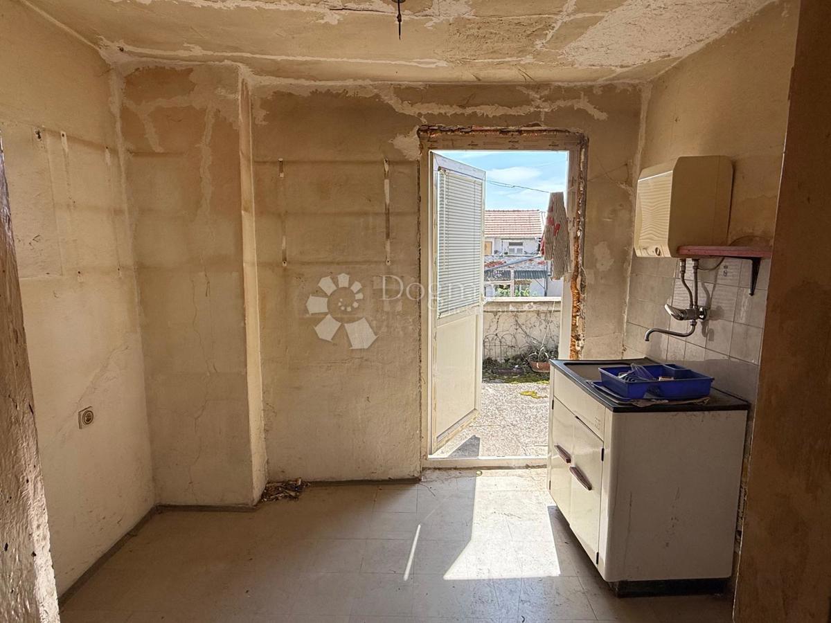 Allogio Trešnjevka, Trešnjevka - Sjever, 46,77m2