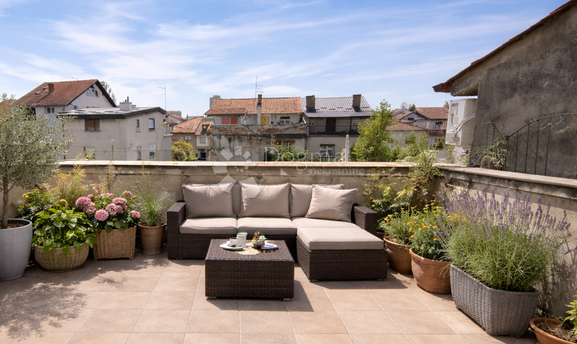 Allogio Trešnjevka, Trešnjevka - Sjever, 46,77m2