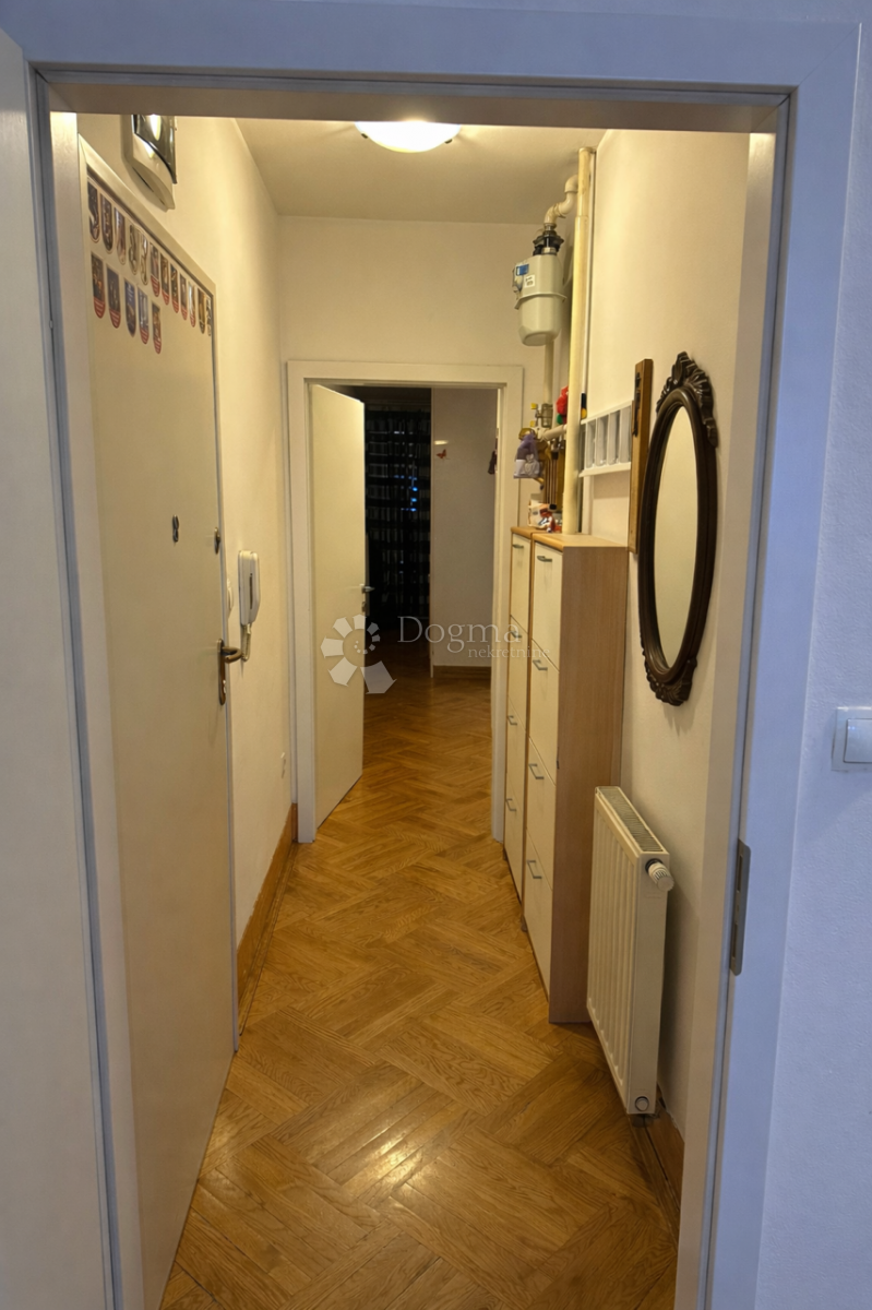 Allogio Trešnjevka, Trešnjevka - Sjever, 75,45m2