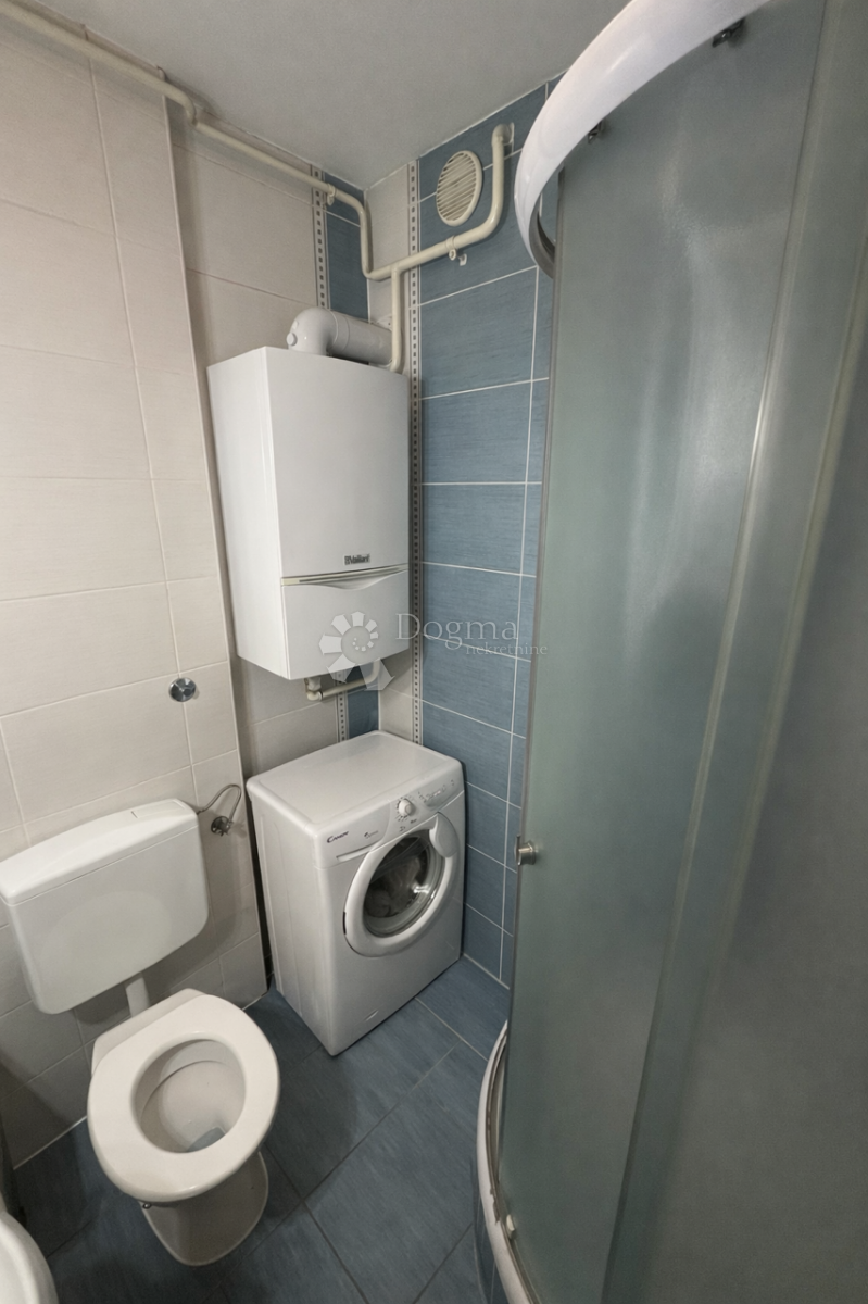 Allogio Trešnjevka, Trešnjevka - Sjever, 75,45m2